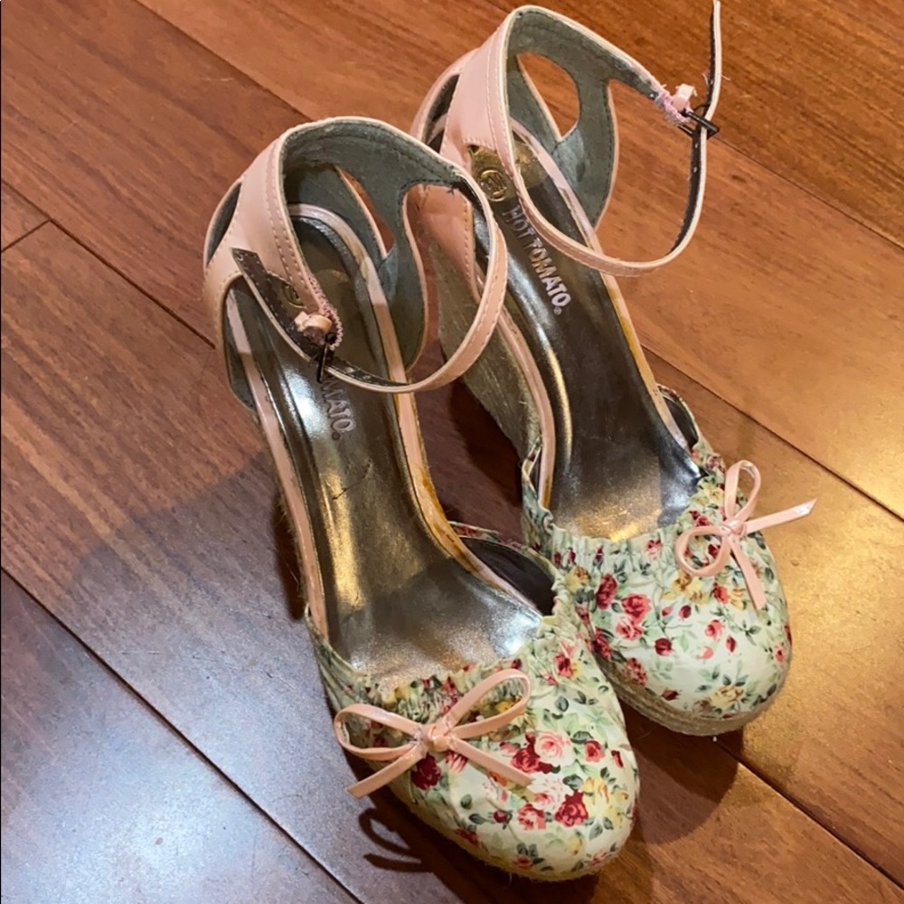 Wedges - Picture 3 of 5